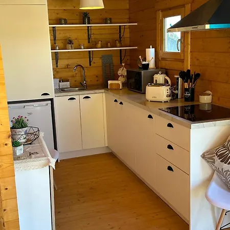 Σπίτι διακοπών Retiro Sereno