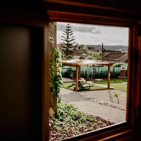 Σπίτι διακοπών Retiro Sereno *