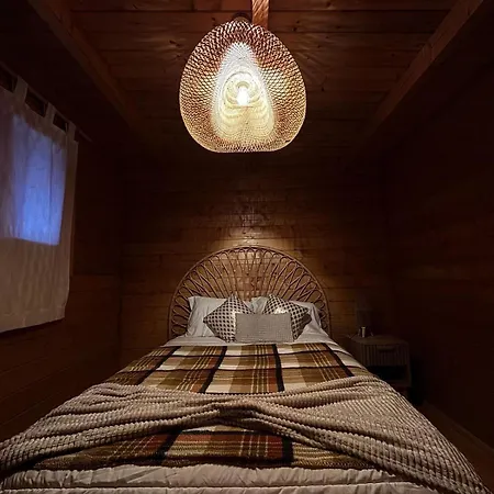 Feriehus Retiro Sereno *