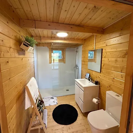 Retiro Sereno Tatil Evi Cadaval