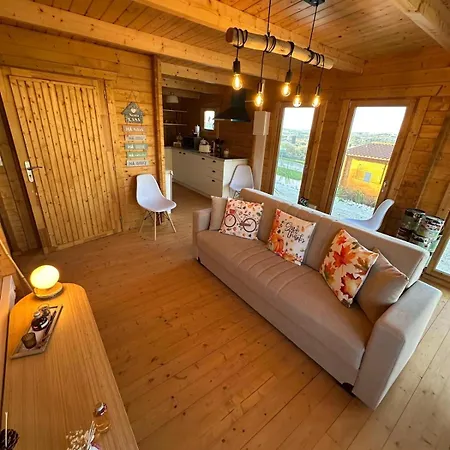Tatil Evi Retiro Sereno