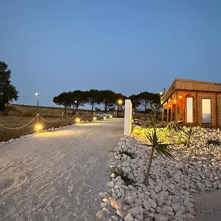 Tatil Evi Retiro Sereno