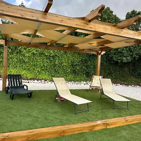 Retiro Sereno Σπίτι διακοπών *