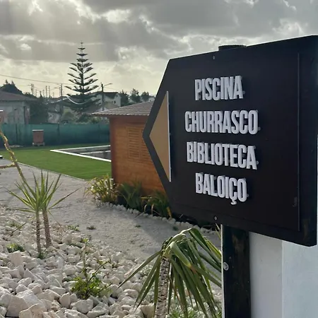 Σπίτι διακοπών Retiro Sereno