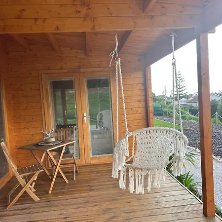 Feriehus Retiro Sereno Cadaval