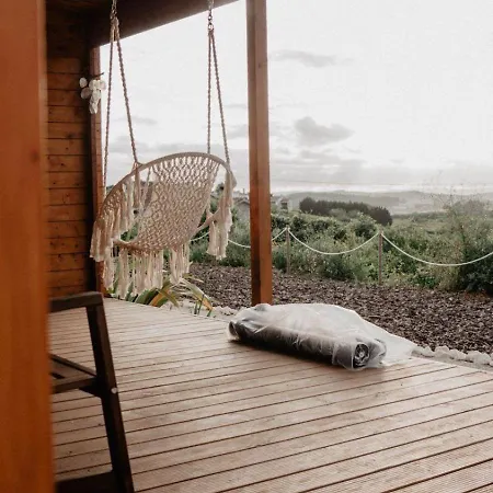 Tatil Evi Retiro Sereno