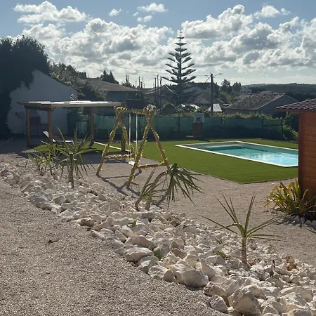 Retiro Sereno * Cadaval