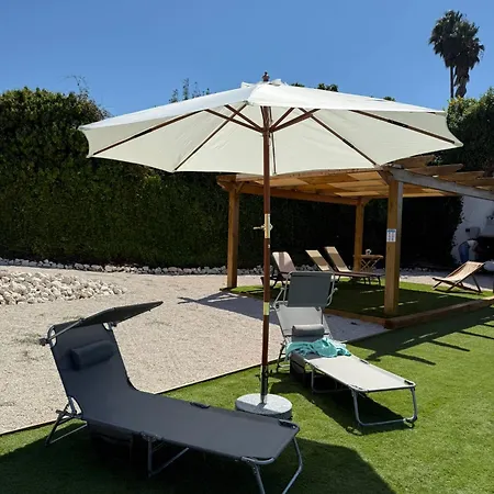Retiro Sereno Tatil Evi Cadaval