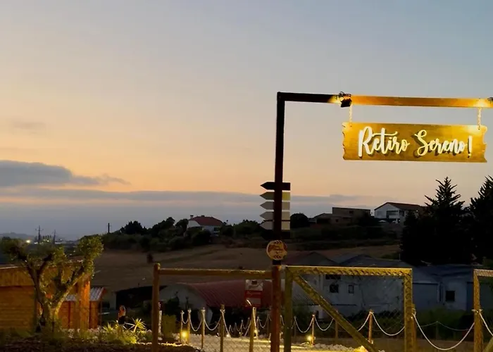 Retiro Sereno *