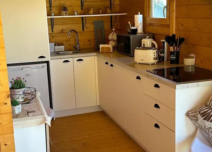 Σπίτι διακοπών Retiro Sereno