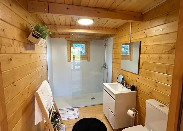 Retiro Sereno Casa de Férias Cadaval