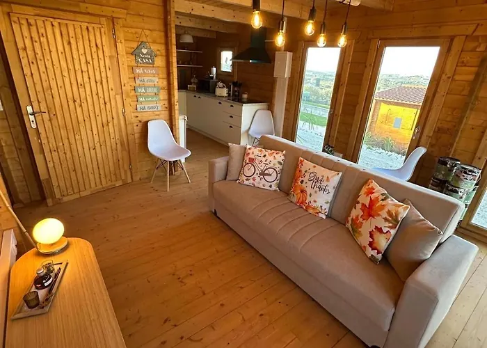 Casa de Férias Retiro Sereno