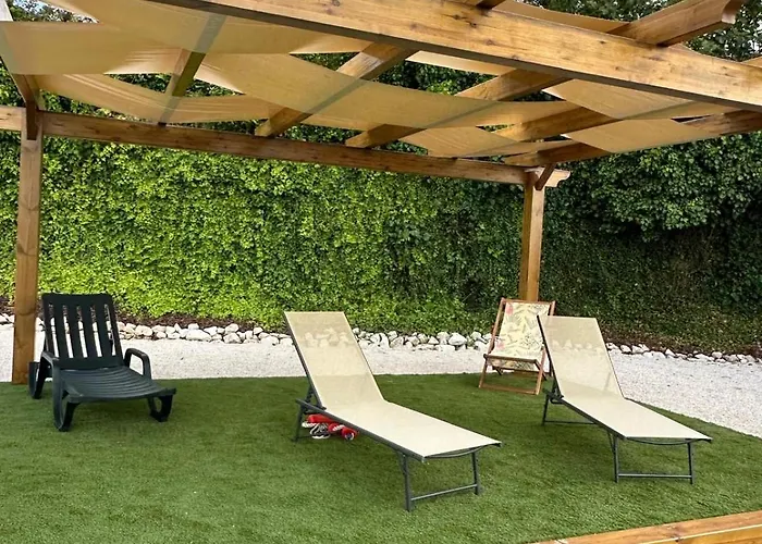 Retiro Sereno Casa de Férias *