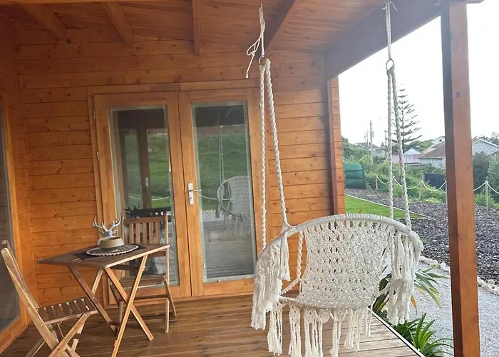 Tatil Evi Retiro Sereno Cadaval