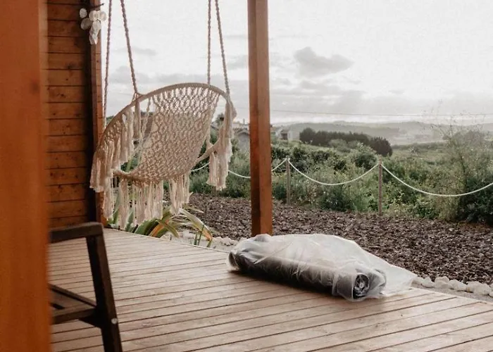 Σπίτι διακοπών Retiro Sereno