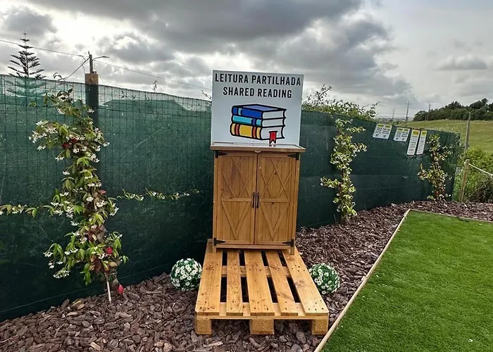 Retiro Sereno Casa de Férias