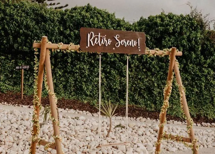 Retiro Sereno