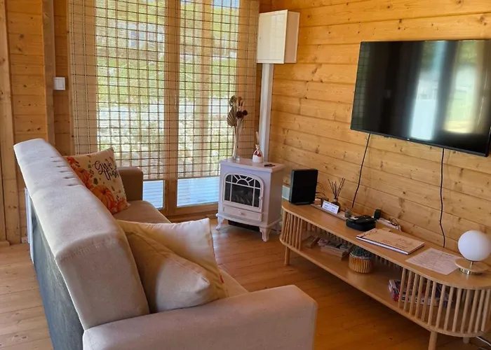 Retiro Sereno Σπίτι διακοπών